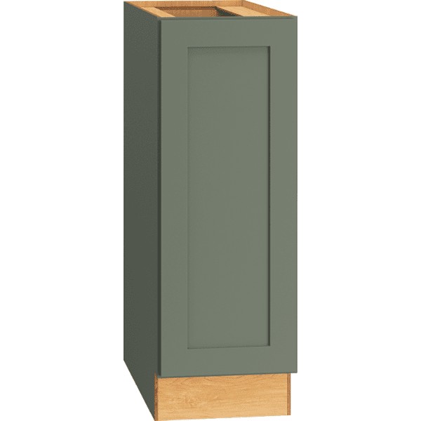 [B12FHR.MOR] Omni Full Height Base Single Door 12 - Rosemary