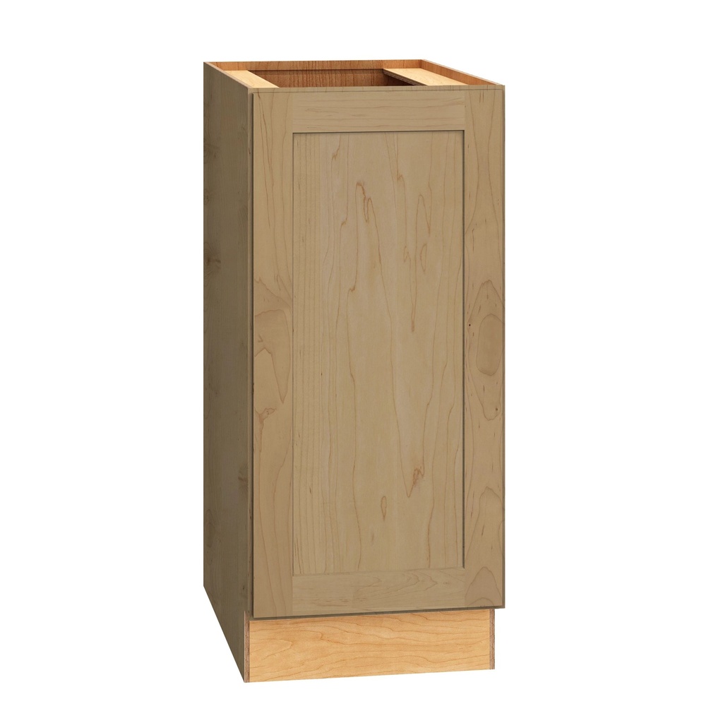 [B15FHR.MOH] Omni Full Height Base Single Door 15 - Hammock
