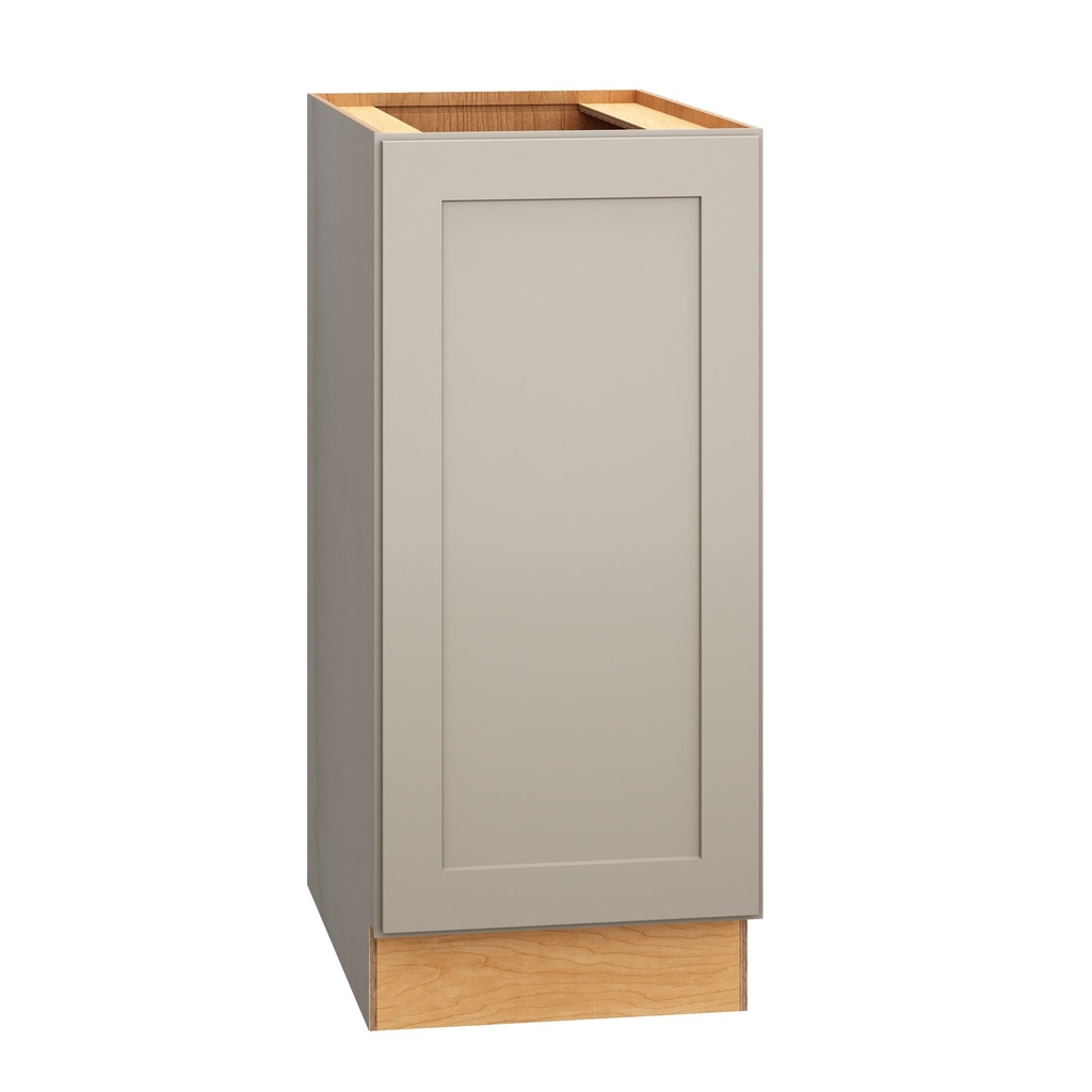 [B15FHR.MOM] Omni Full Height Base Single Door 15 - Mineral