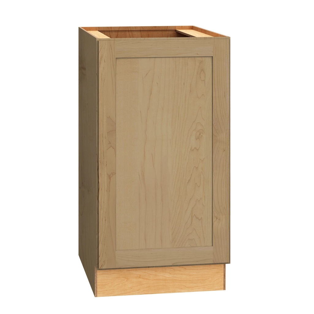 [B18FHR.MOH] Omni Full Height Base Single Door 18 - Hammock