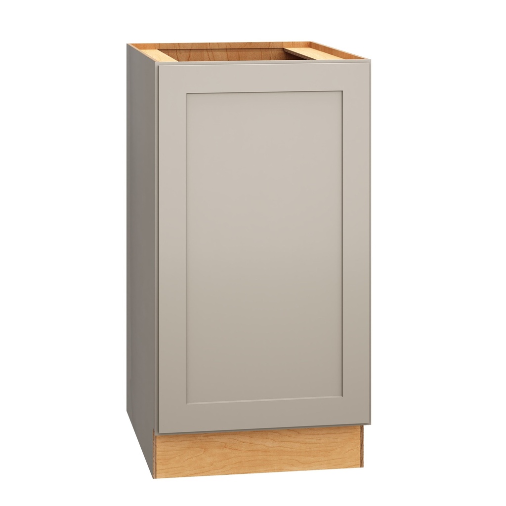 [B18FHR.MOM] Omni Full Height Base Single Door 18 - Mineral