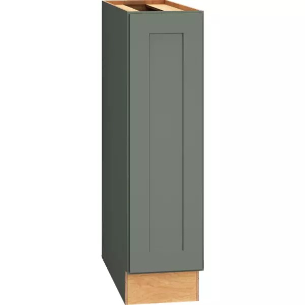 [B9FHR.MOR] Omni Full Height Base Single Door 9 - Rosemary