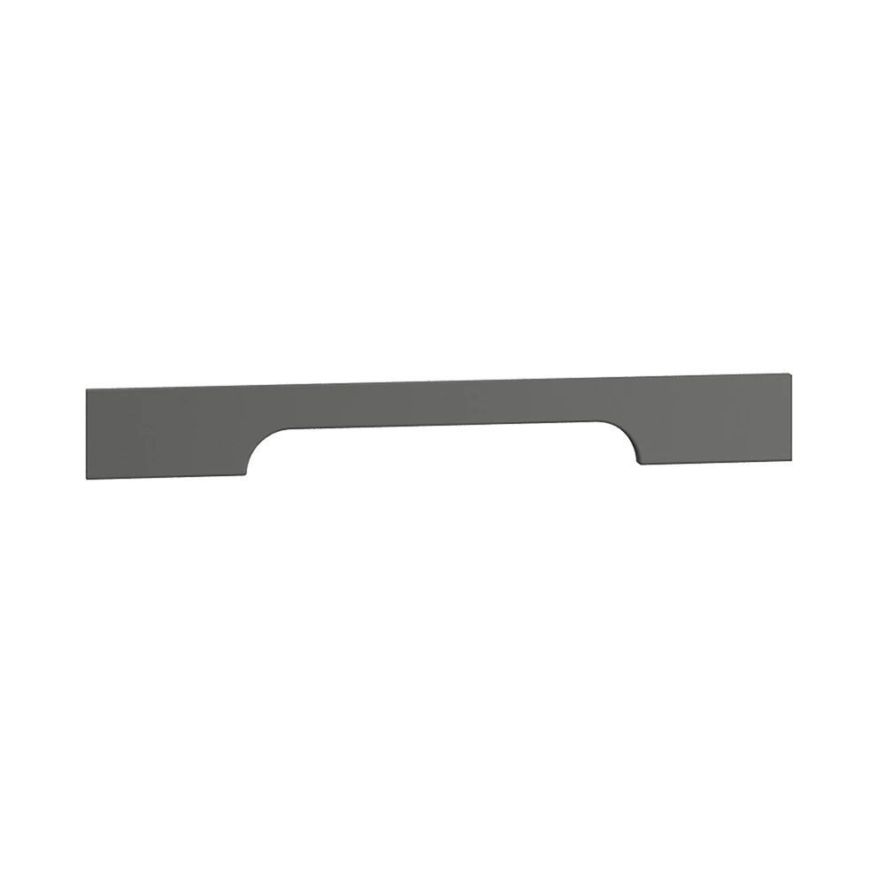 [FV36.MOG] Omni Furniture Valance 36 - Graphite