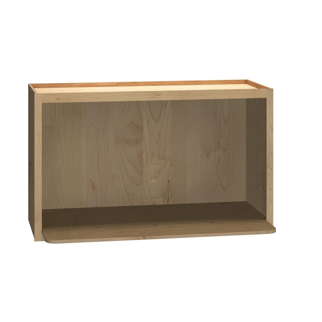 [MW3018.MOH] Omni Microwave Wall Cabinet 30 x 18 x 24 - Hammock