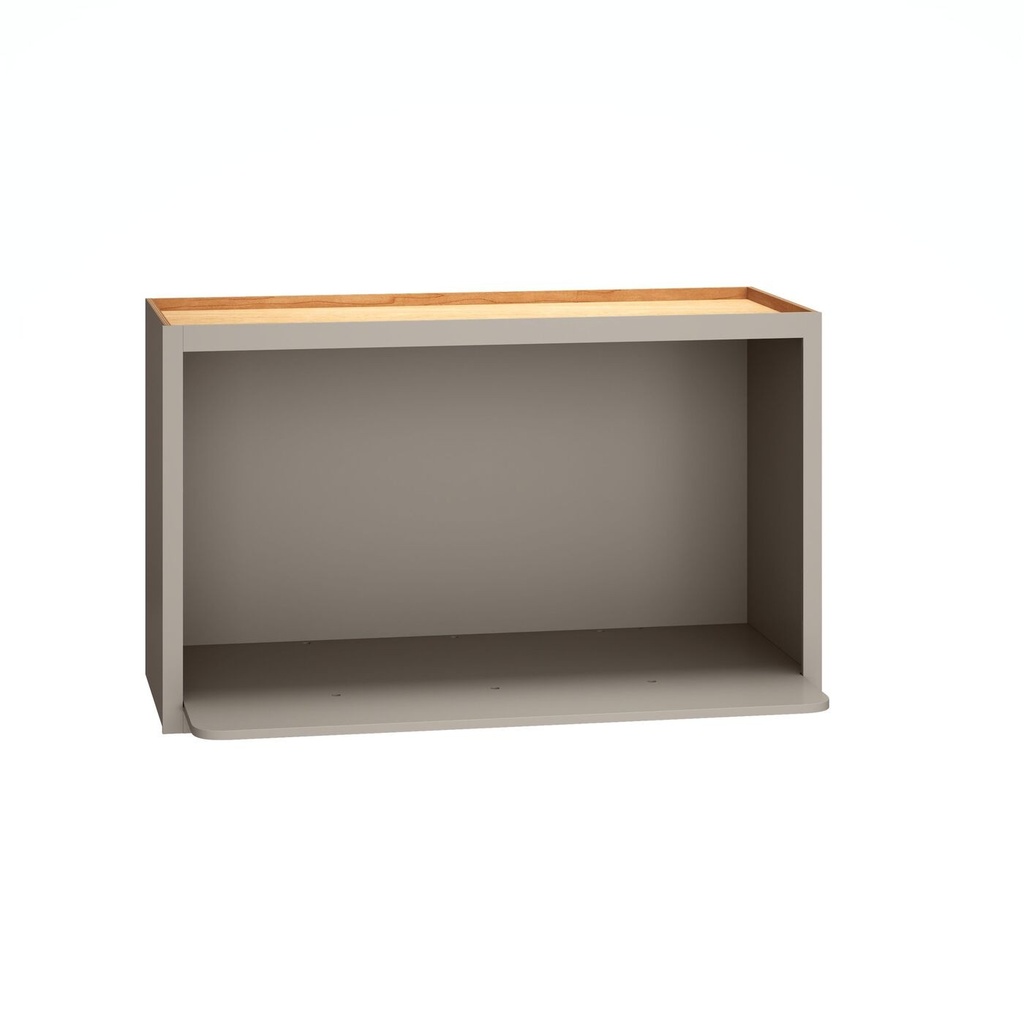 [MW3018.MOM] Omni Microwave Wall Cabinet 30 x 18 x 24 - Mineral