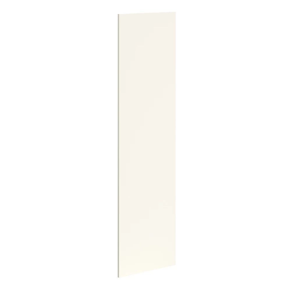 Omni Plywood Tall End Panels 24 x 84 - Snow