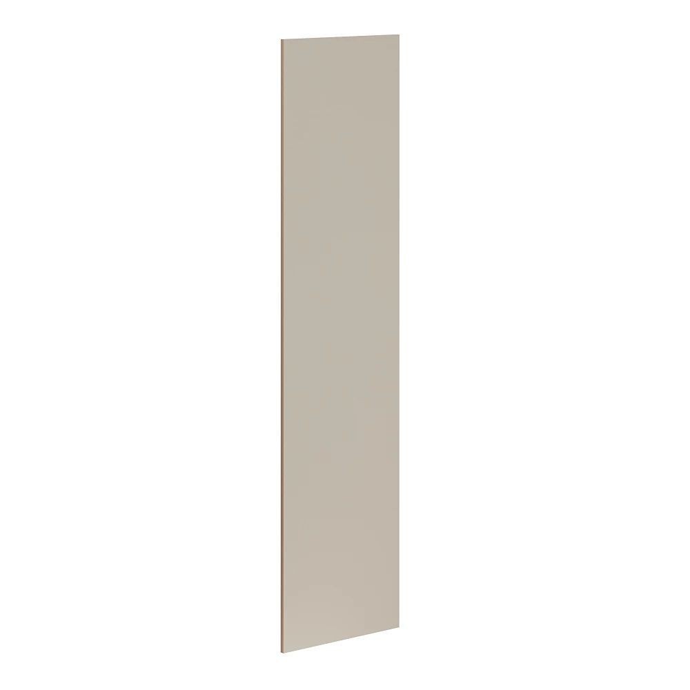 Omni Plywood Tall End Panels 24 x 96 - Mineral