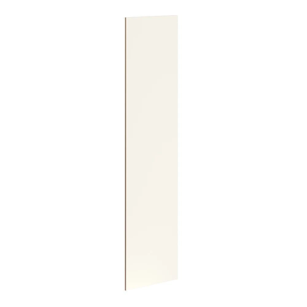 Omni Plywood Tall End Panels 24 x 96 - Snow