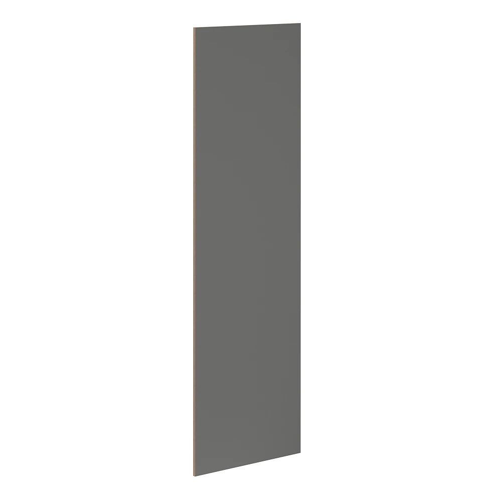 [TEP3096WD.MOG] Omni Plywood Tall End Panels 30 x 96 - Graphite