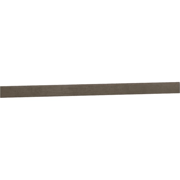 Omni Shaker Baseboard Toe Moulding - Beachwood