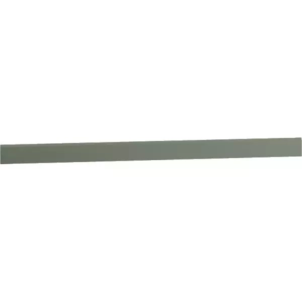 Omni Shaker Baseboard Toe Moulding - Rosemary