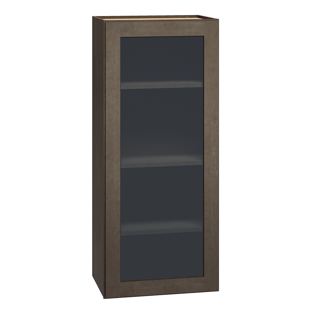 [WCG1842R.MOB] Omni Wall Cut For Glass 18 x 42 - Beachwood