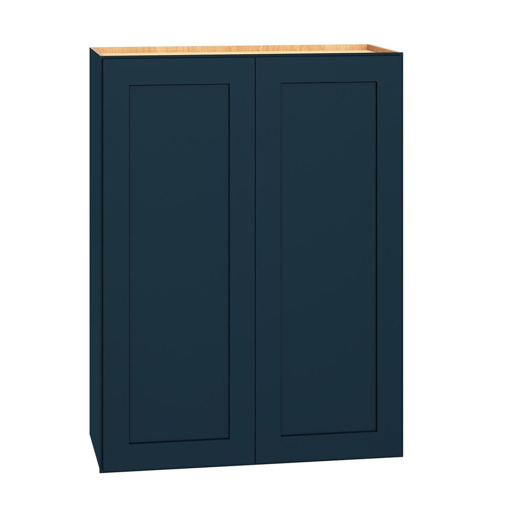 [W2736.MOA] Omni Wall Double Door 27 x 36 - Admiral