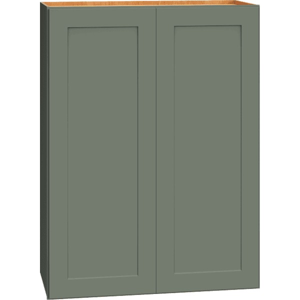 [W2736.MOR] Omni Wall Double Door 27 x 36 - Rosemary