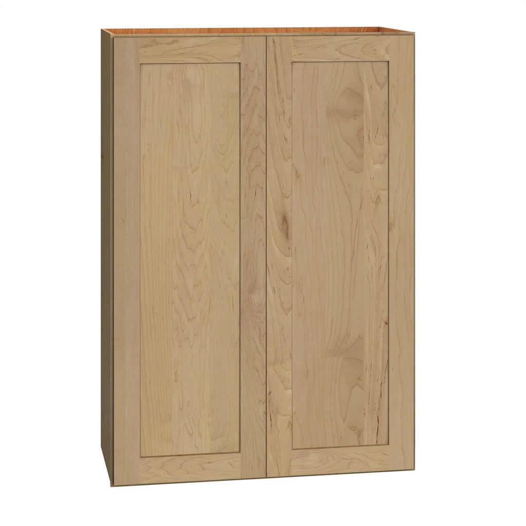[W2739.MOH] Omni Wall Double Door 27 x 39 - Hammock