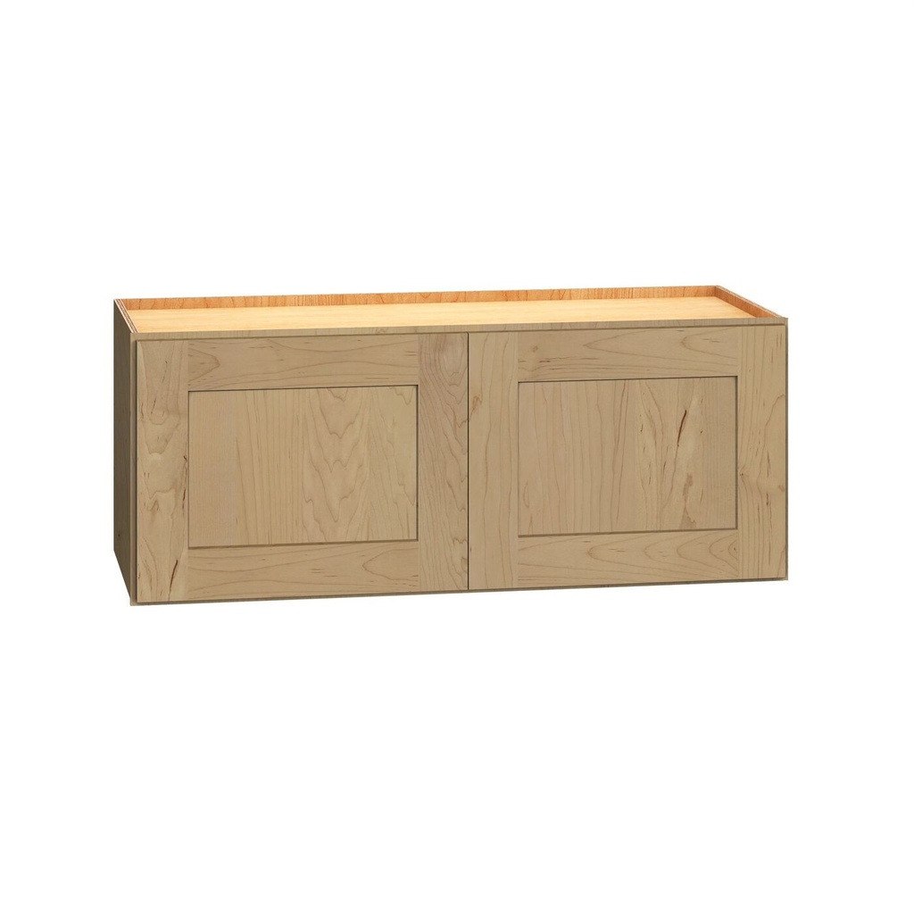 [W3012.MOH] Omni Wall Double Door 30 x 12 - Hammock