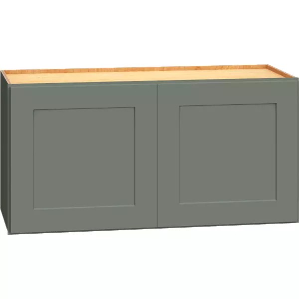 [W3015.MOR] Omni Wall Double Door 30 x 15 - Rosemary