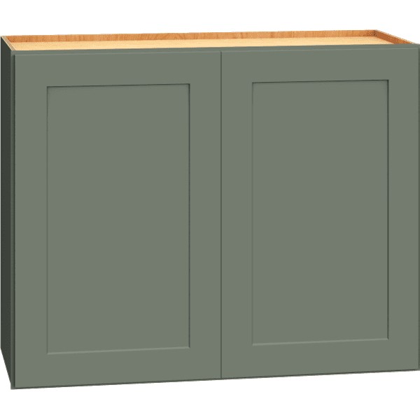[W3024.MOR] Omni Wall Double Door 30 x 24 - Rosemary