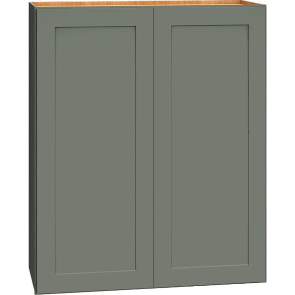 [W3036.MOR] Omni Wall Double Door 30 x 36 - Rosemary