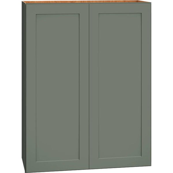 [W3039.MOR] Omni Wall Double Door 30 x 39 - Rosemary