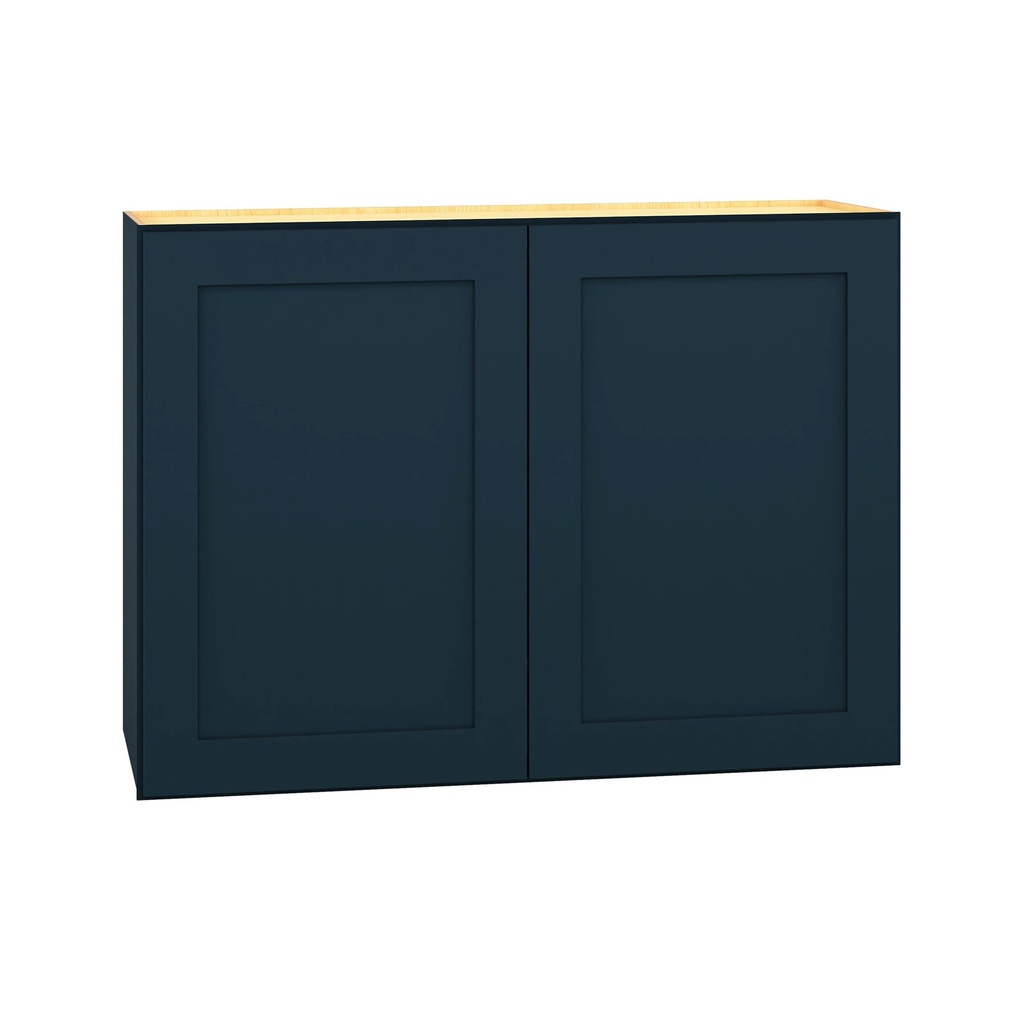 [W3324.MOA] Omni Wall Double Door 33 x 24 - Admiral