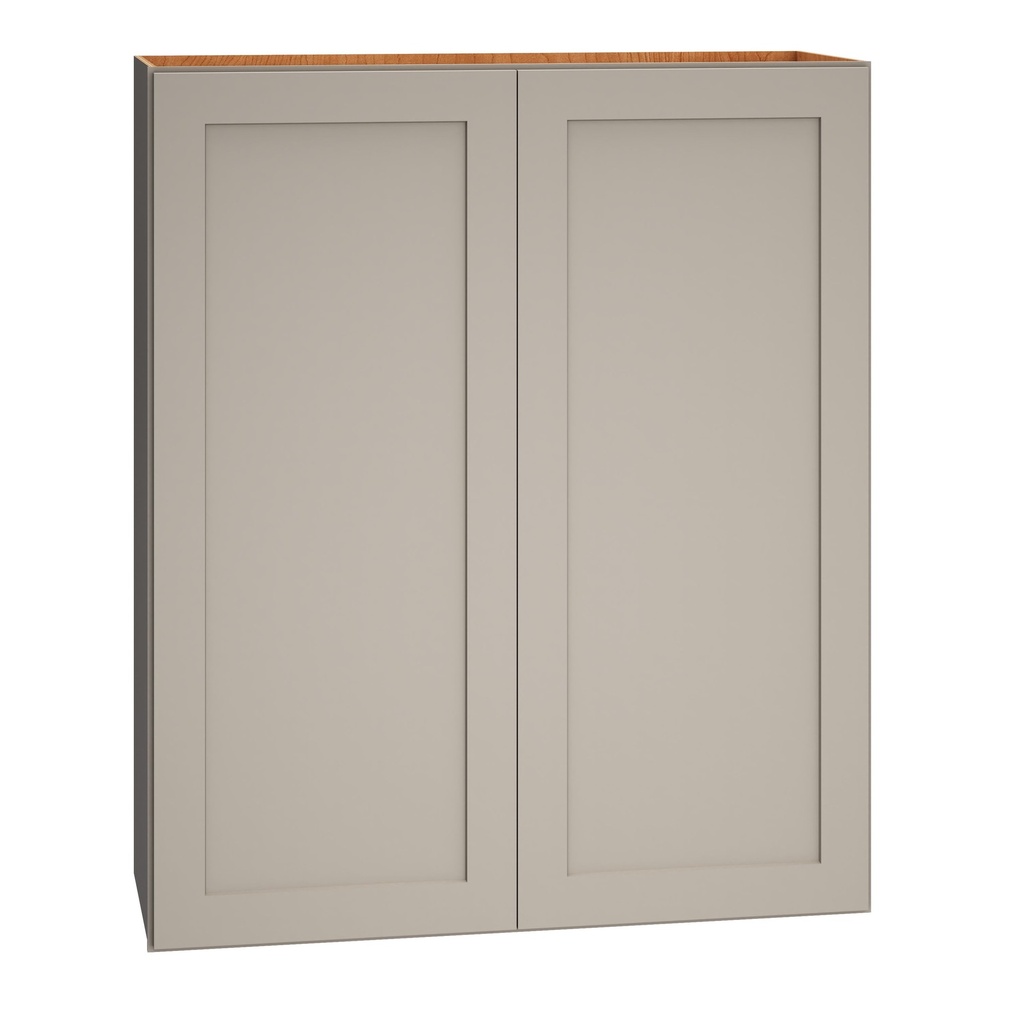 [W3339.MOM] Omni Wall Double Door 33 x 39 - Mineral
