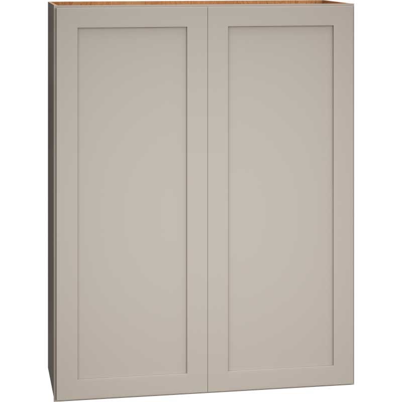 [W3342.MOM] Omni Wall Double Door 33 x 42 - Mineral