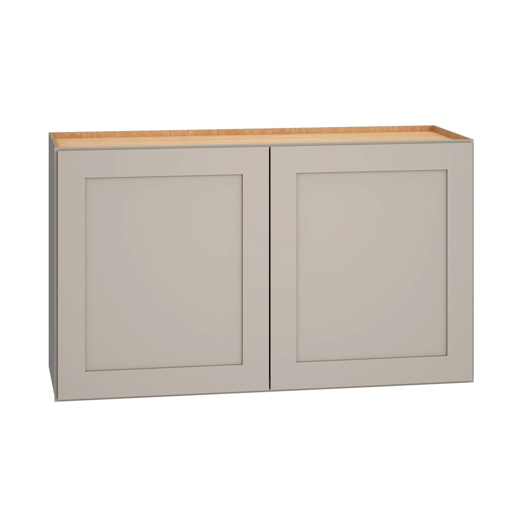 [W3621.MOM] Omni Wall Double Door 36 x 21 - Mineral