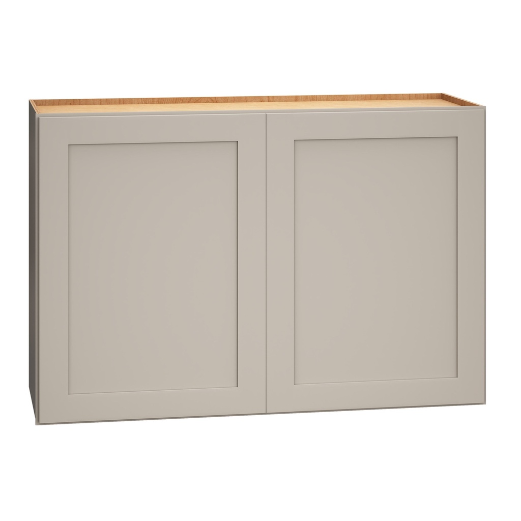 [W3624.MOM] Omni Wall Double Door 36 x 24 - Mineral