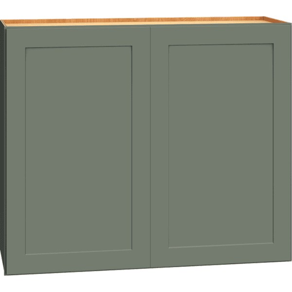 [W3630.MOR] Omni Wall Double Door 36 x 30 - Rosemary