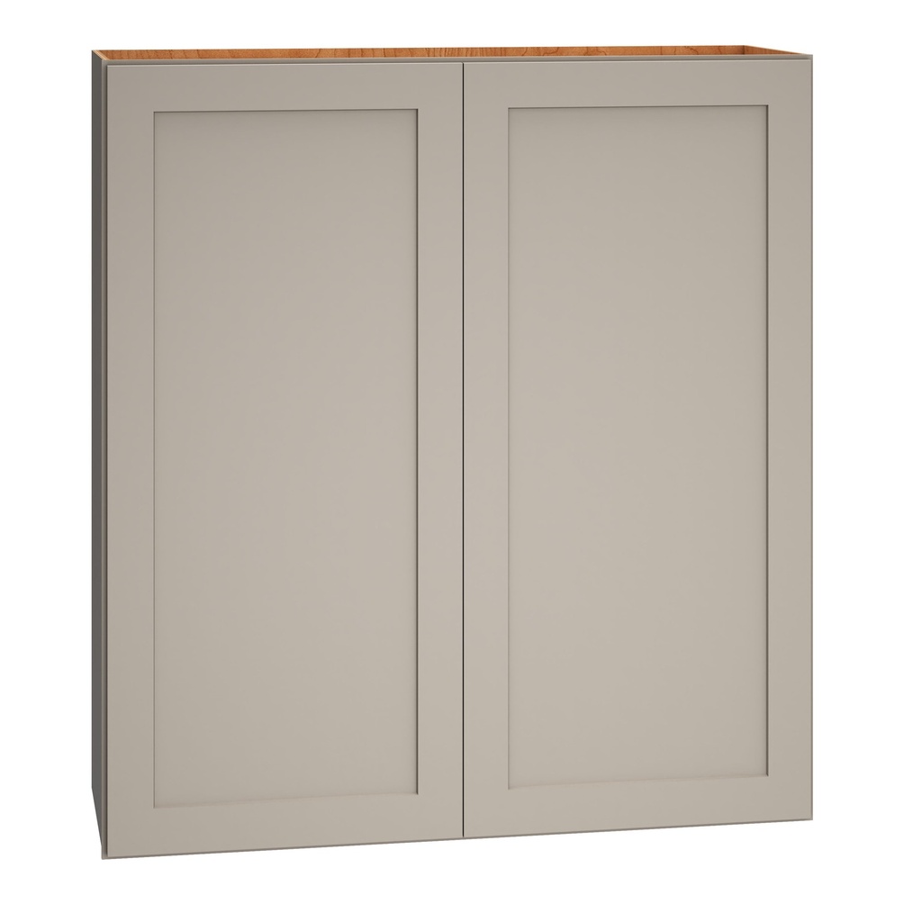 [W3639.MOM] Omni Wall Double Door 36 x 39 - Mineral