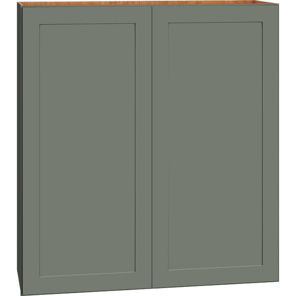 [W3639.MOR] Omni Wall Double Door 36 x 39 - Rosemary