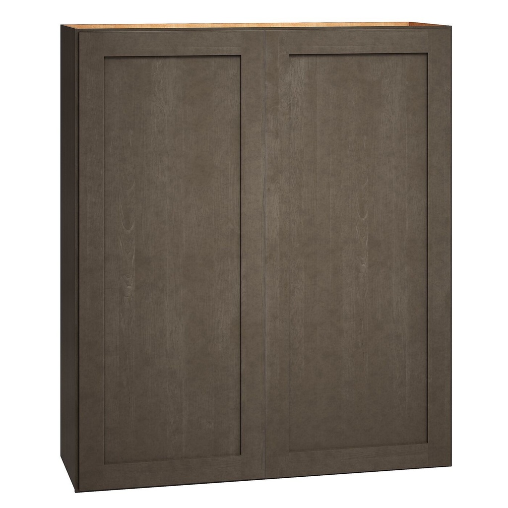 [W3642.MOB] Omni Wall Double Door 36 x 42 - Beachwood