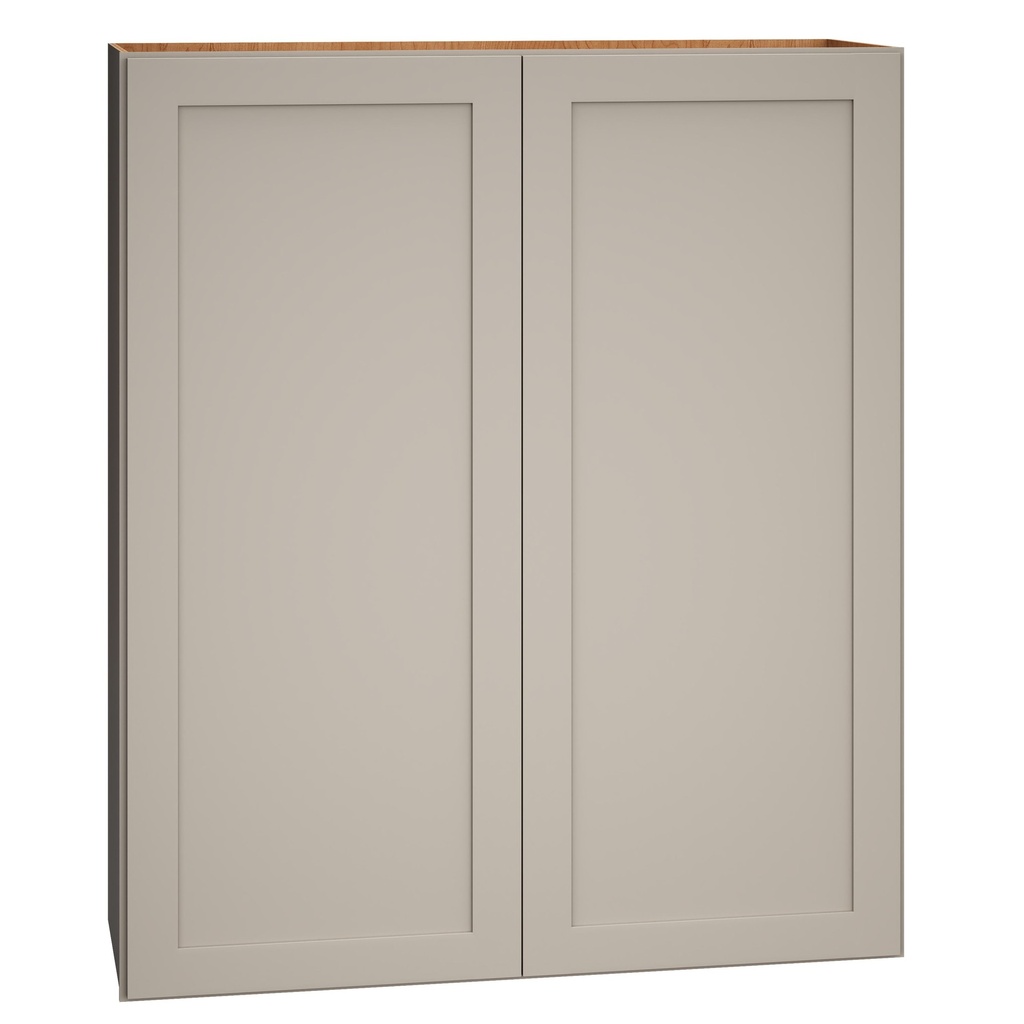 [W3642.MOM] Omni Wall Double Door 36 x 42 - Mineral