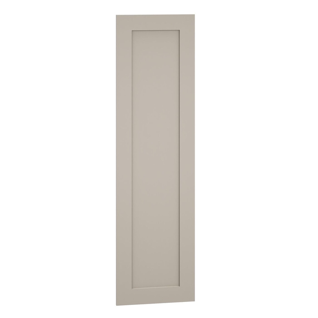 [WED1242.MOM] Omni Wall End Decorative Door Panel Kit 11 1/4 x 42 - Mineral