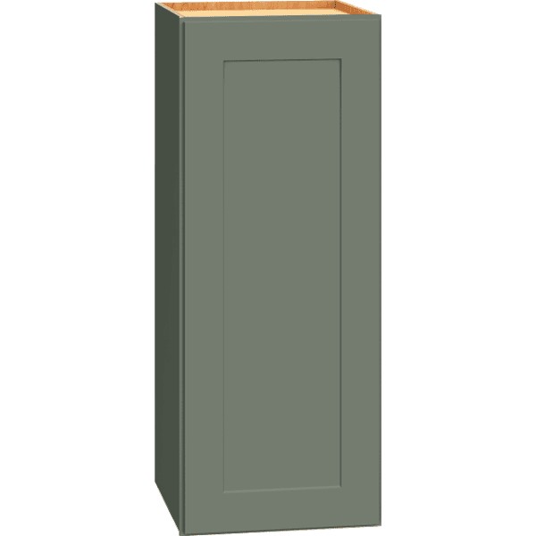 [W1230R.MOR] Omni Wall Single Door 12 x 30 - Rosemary