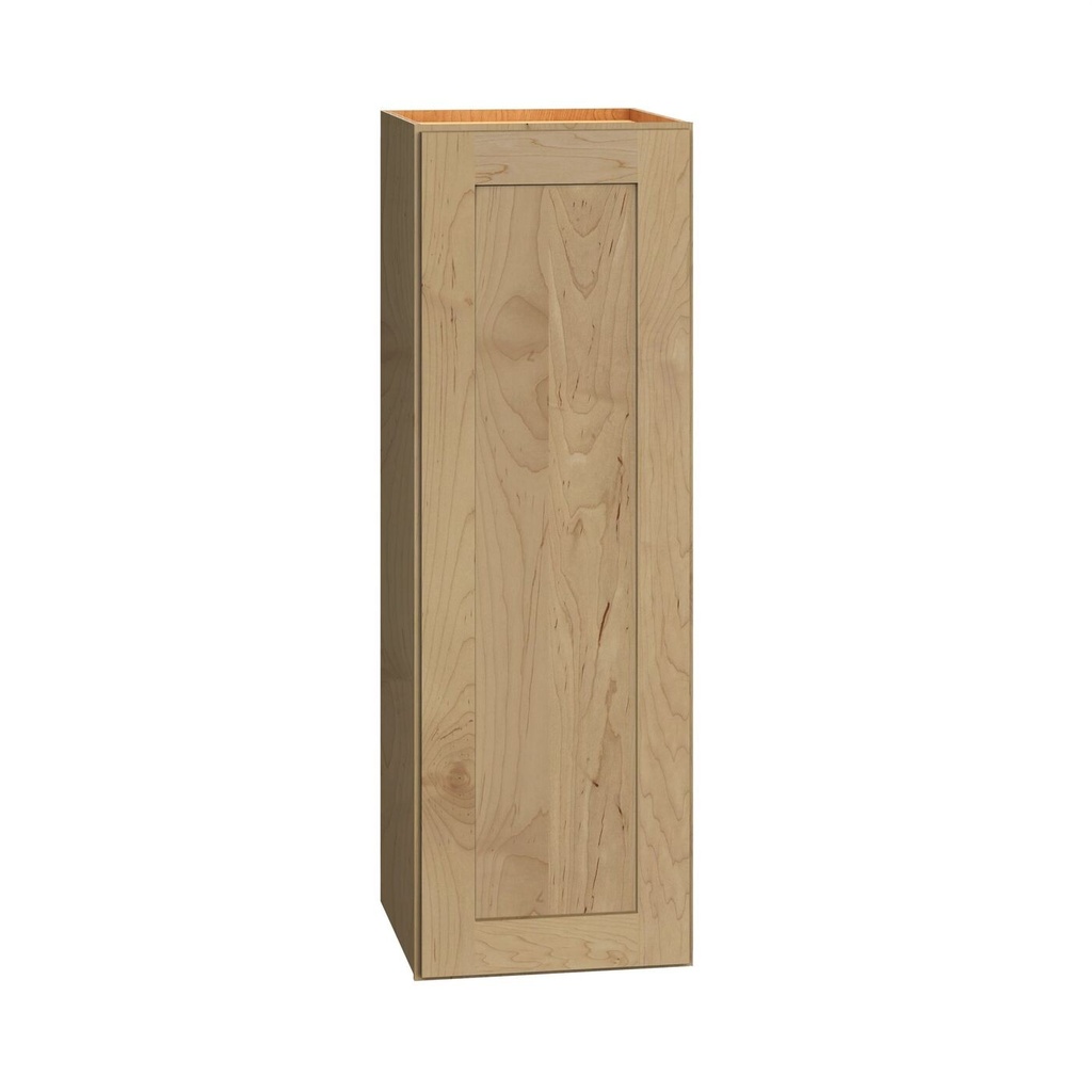 [W1236R.MOH] Omni Wall Single Door 12 x 36 - Hammock