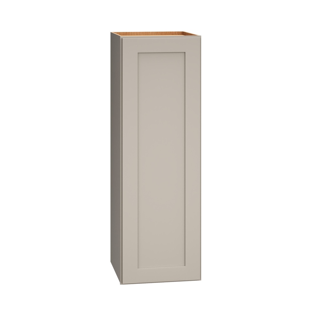 [W1236R.MOM] Omni Wall Single Door 12 x 36 - Mineral