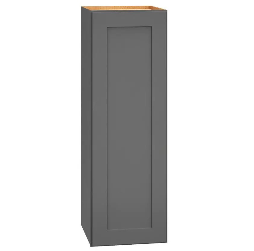 [W1236R.MOR] Omni Wall Single Door 12 x 36 - Rosemary