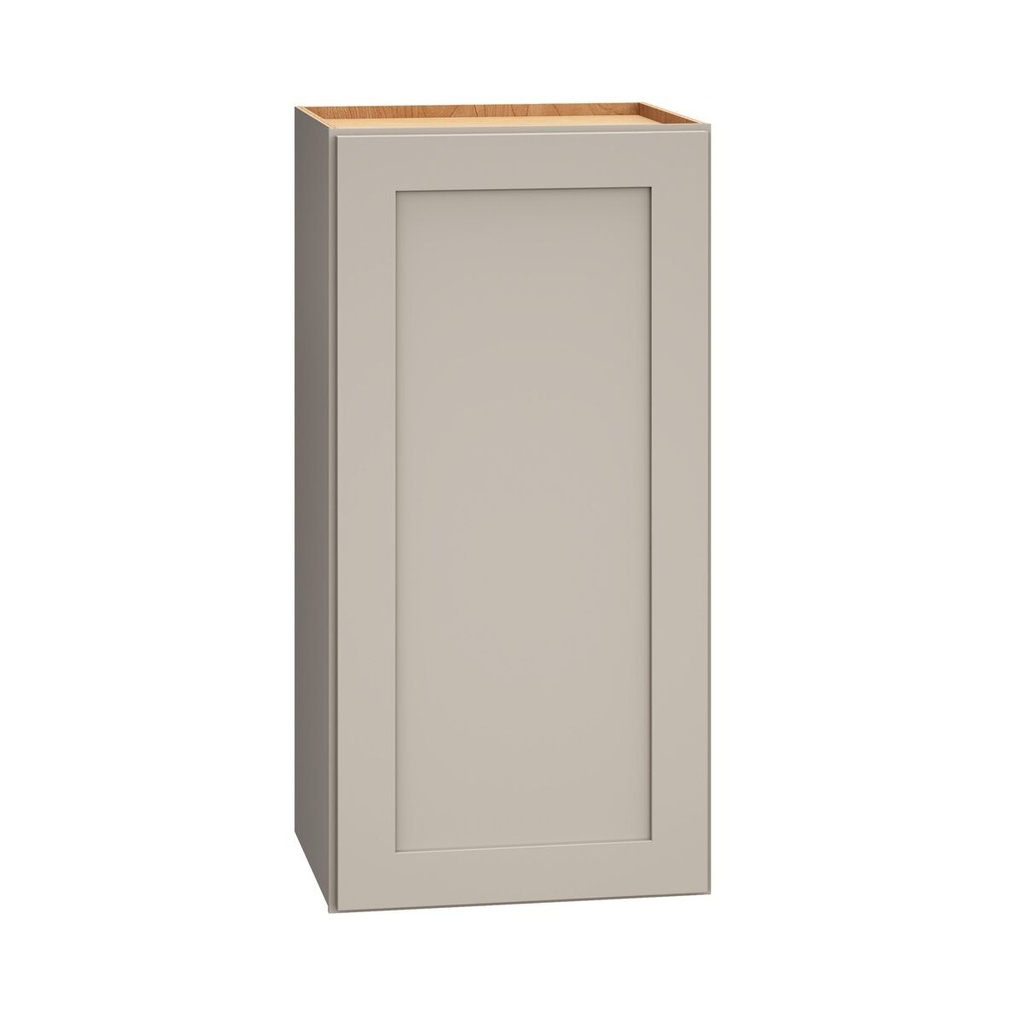 [W1530R.MOM] Omni Wall Single Door 15 x 30 - Mineral