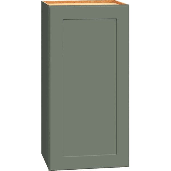[W1530R.MOR] Omni Wall Single Door 15 x 30 - Rosemary
