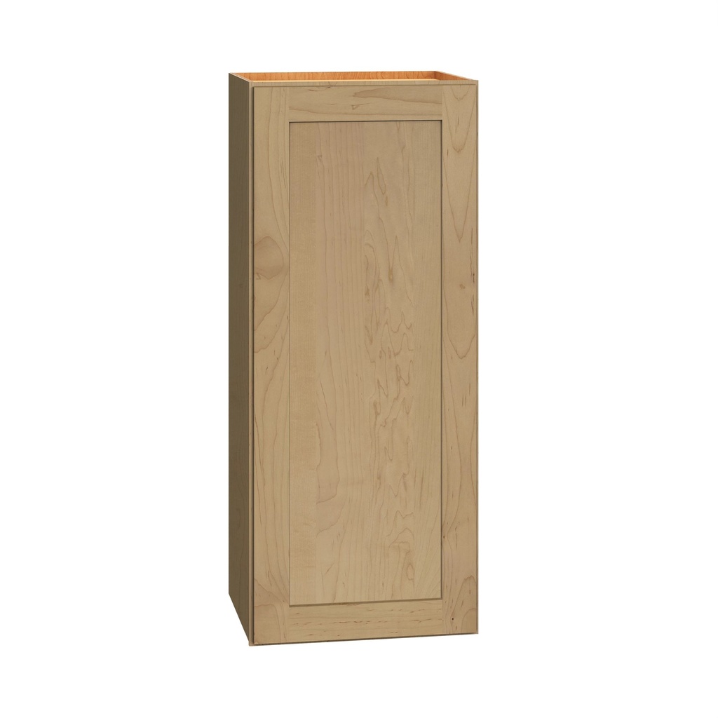 [W1536R.MOH] Omni Wall Single Door 15 x 36 - Hammock