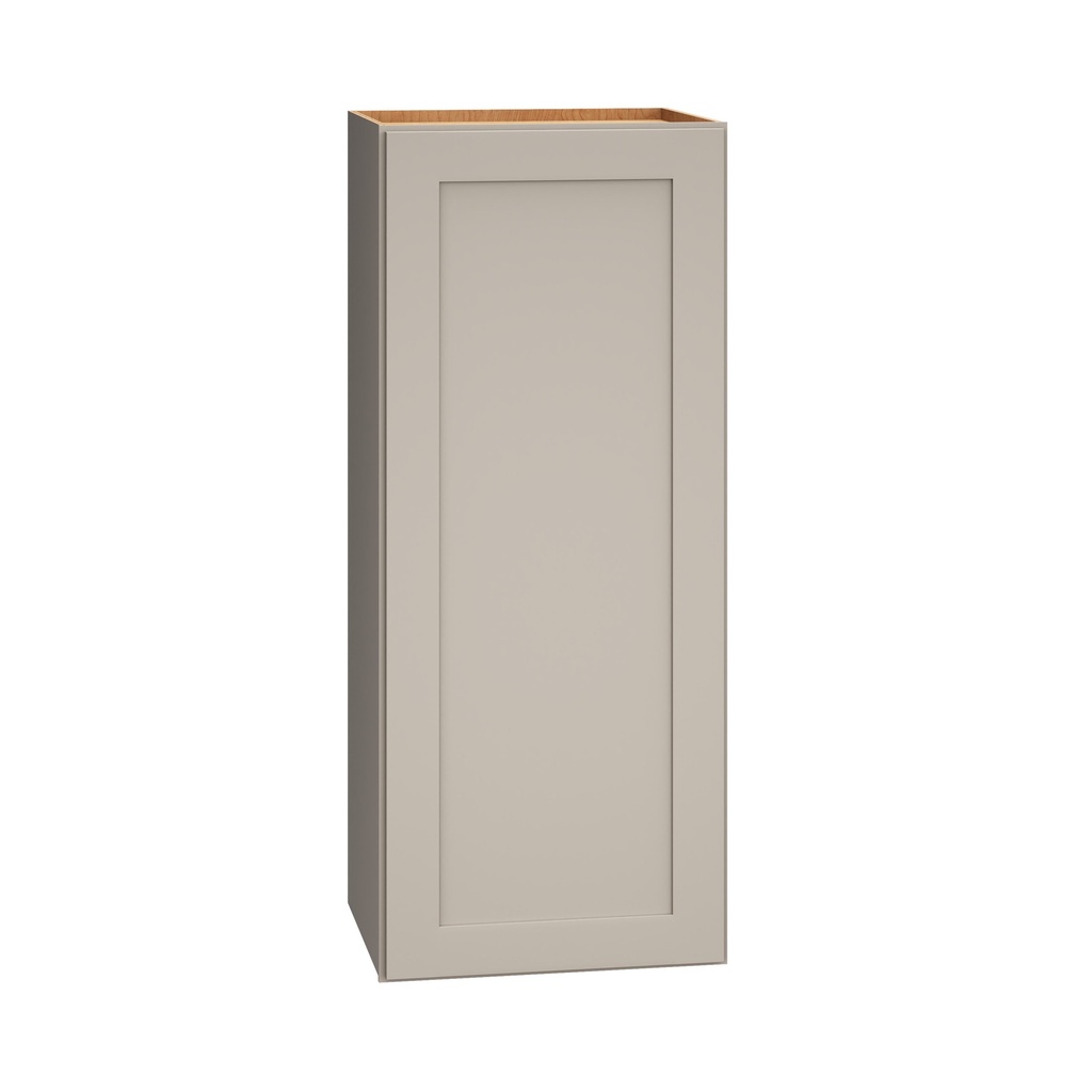 [W1536R.MOM] Omni Wall Single Door 15 x 36 - Mineral
