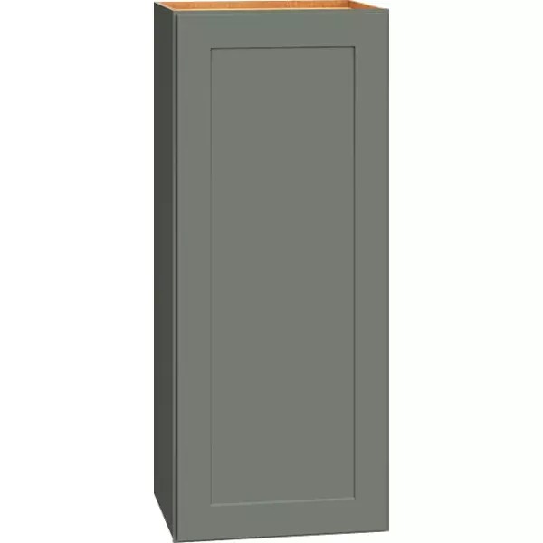 [W1536R.MOR] Omni Wall Single Door 15 x 36 - Rosemary