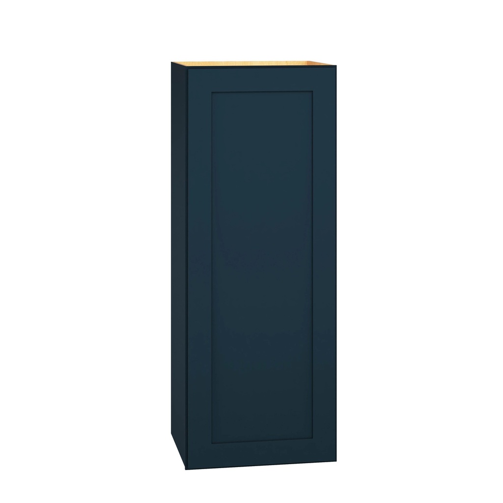 [W1539R.MOA] Omni Wall Single Door 15 x 39 - Admiral