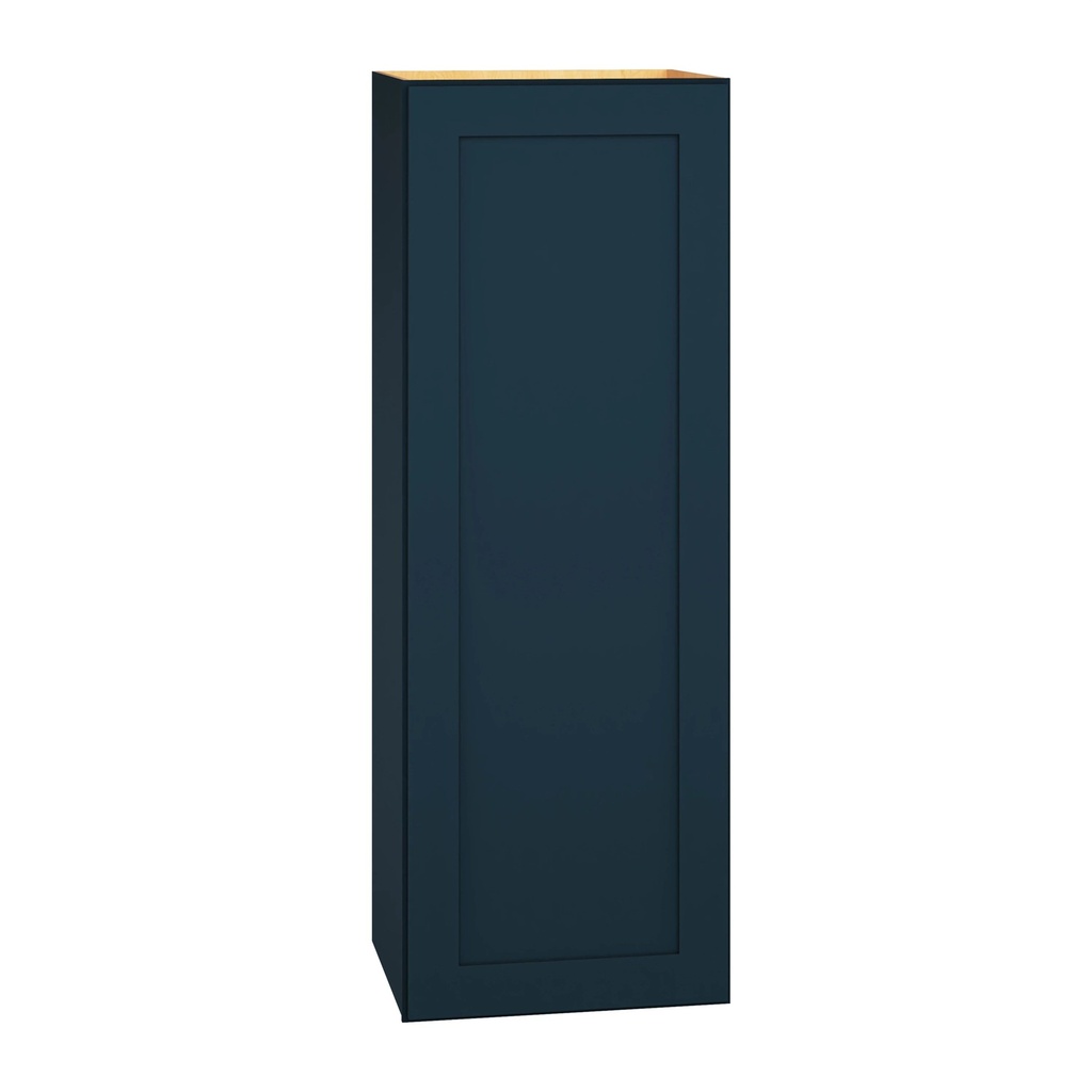 [W1542R.MOA] Omni Wall Single Door 15 x 42 - Admiral