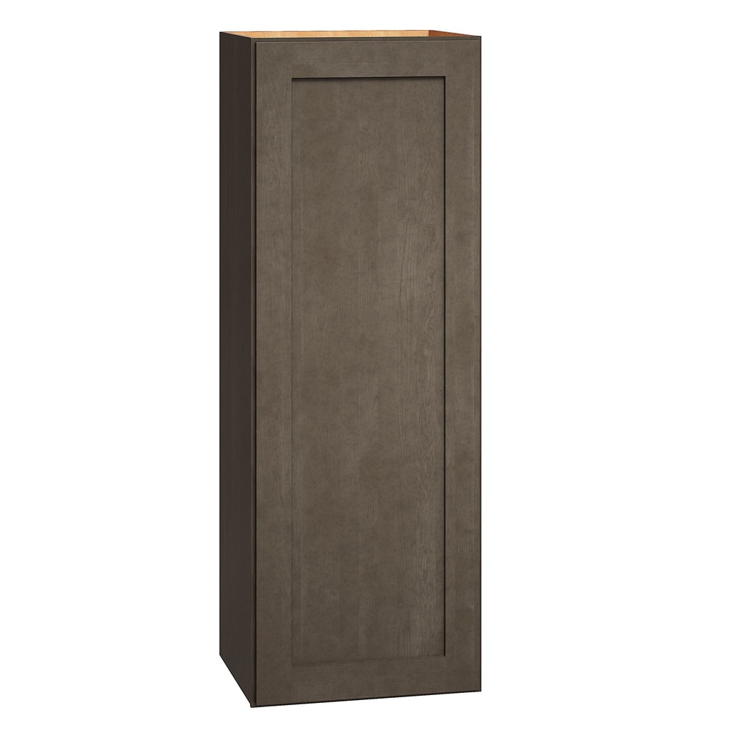 [W1542R.MOB] Omni Wall Single Door 15 x 42 - Beachwood