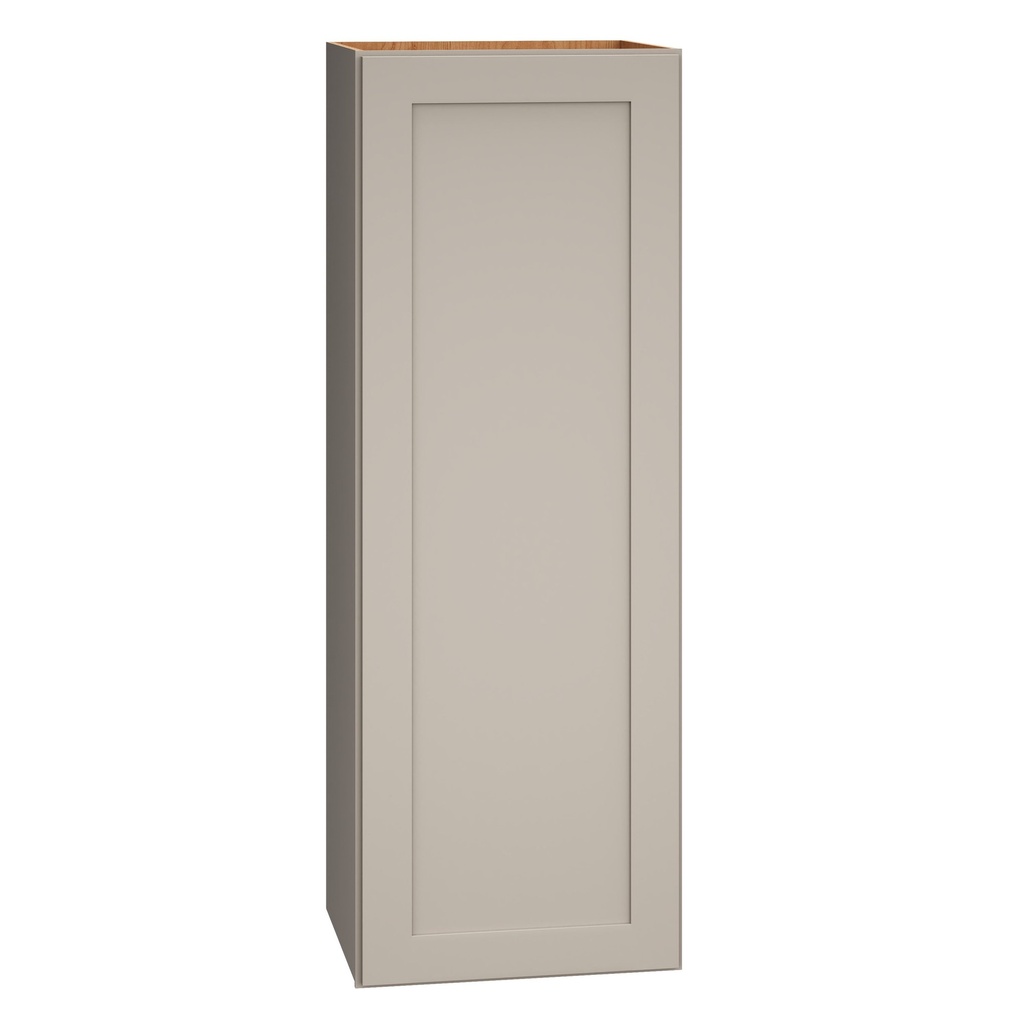 [W1542R.MOM] Omni Wall Single Door 15 x 42 - Mineral
