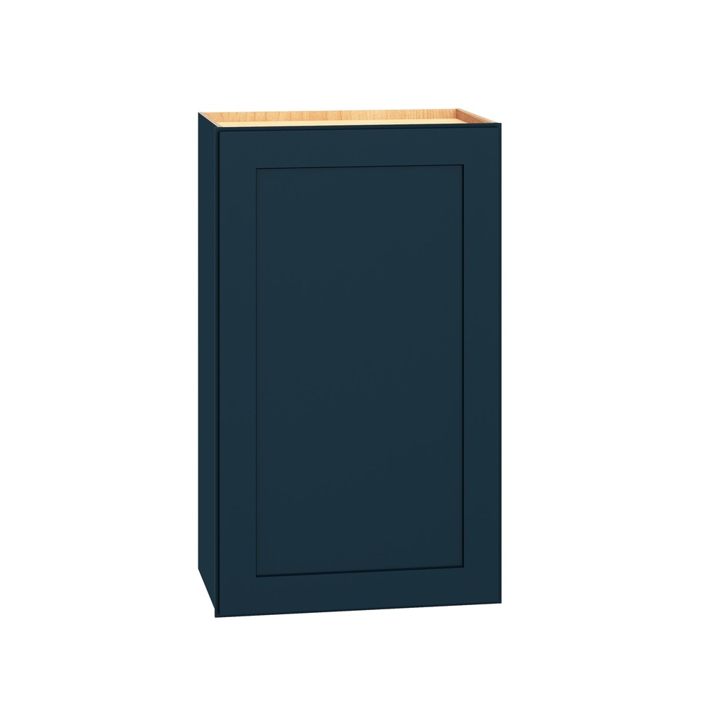 [W1830R.MOA] Omni Wall Single Door 18 x 30 - Admiral