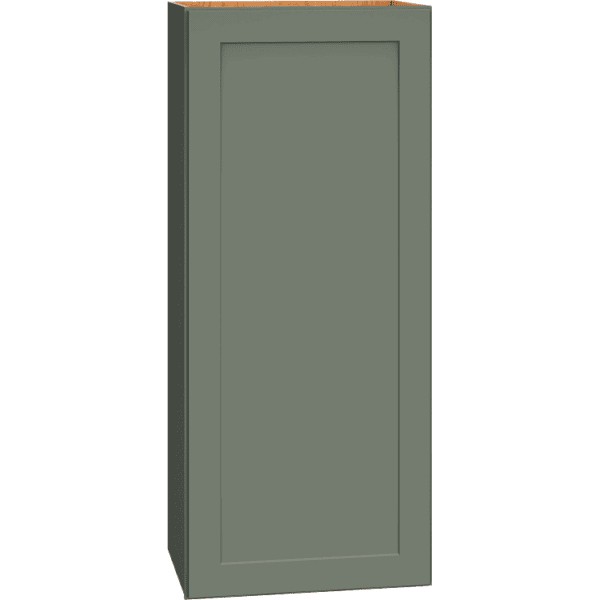 [W1842R.MOR] Omni Wall Single Door 18 x 42 - Rosemary